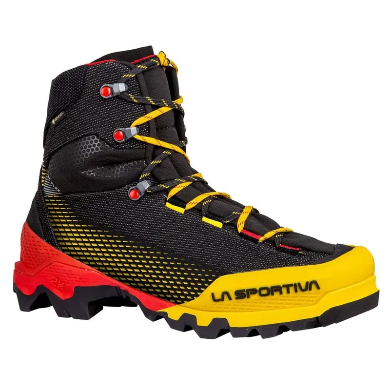 Aequilibrium ST Goretex Hombre Bota Alpinismo La Sportiva