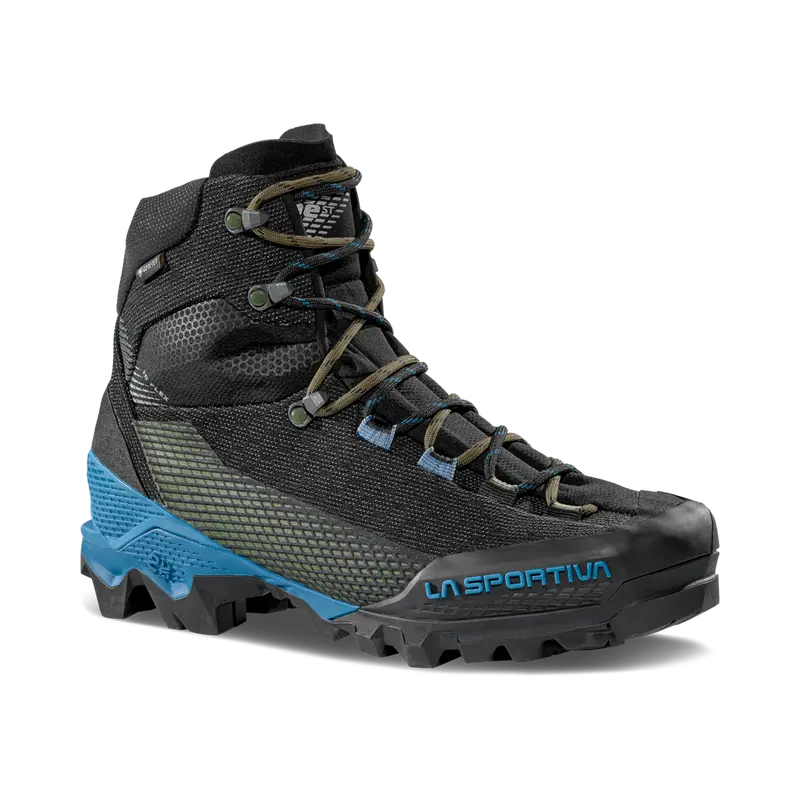 Aequilibrium ST Goretex Hombre Botas La Sportiva