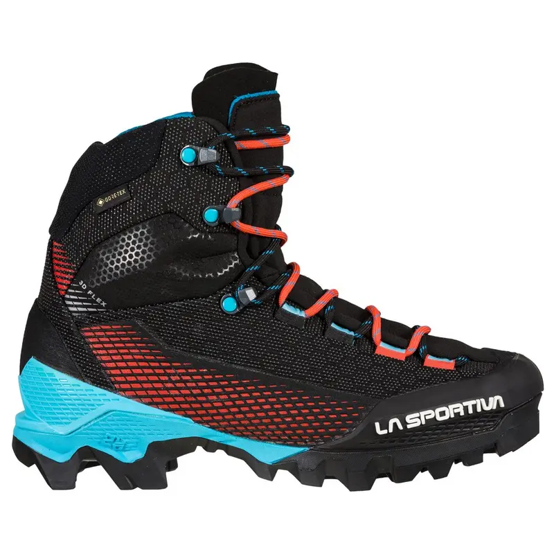 Aequilibrium ST Goretex Mujer Bota Alpinismo La Sportiva