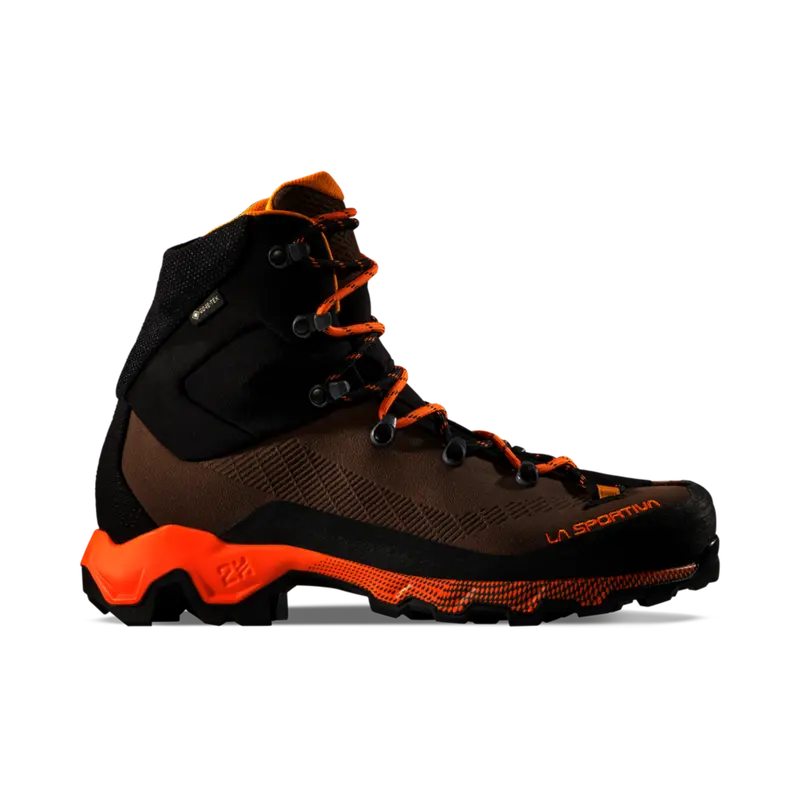 Aequilibrium Trek Goretex Hombre Bota Trekking La Sportiva