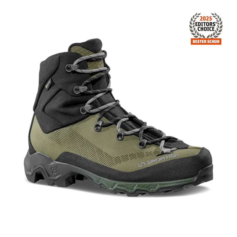 Aequilibrium Trek Goretex Hombre Botas La Sportiva
