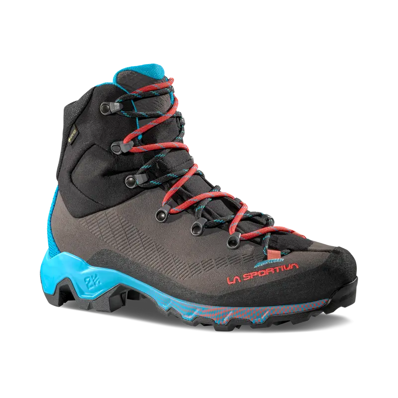 Aequilibrium Trek Goretex Mujer Bota Trekking La Sportiva