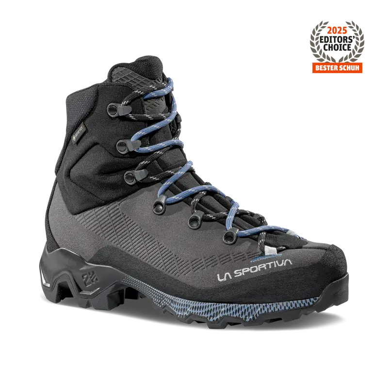 Aequilibrium Trek Goretex Mujer Botas La Sportiva