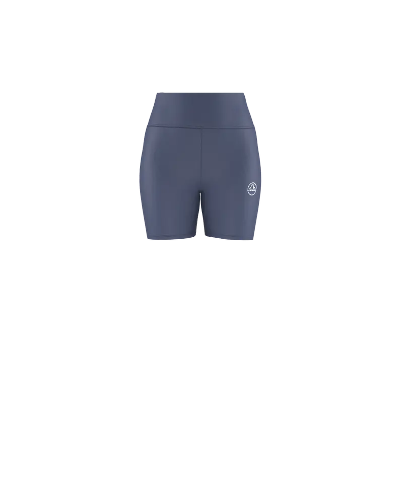 Aerial Shorts Mujer Pantalón Corto Escalada La Sportiva