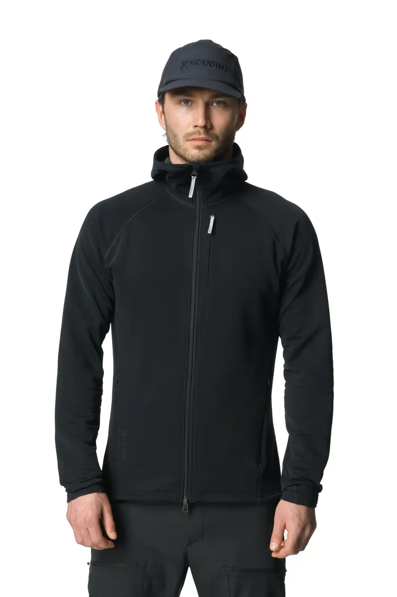 Aero Houdi Hombre Houdini
