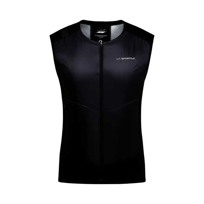 Aero Tech Vest Hombre Chaleco La Sportiva