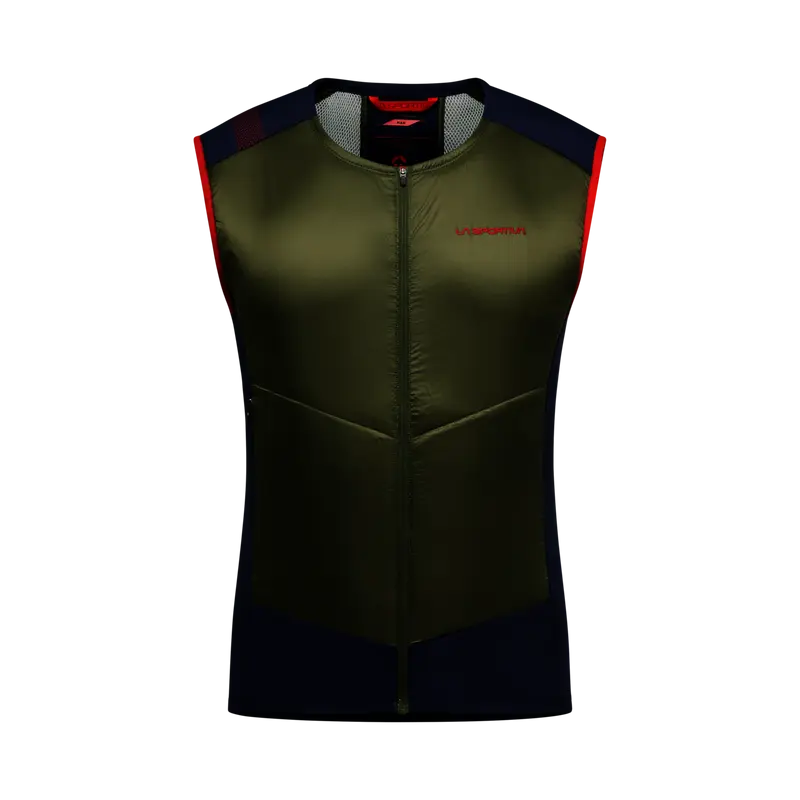Aero Tech Vest Hombre Chaleco La Sportiva