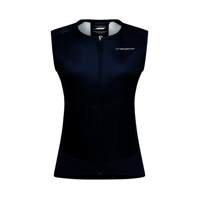 Aero Tech Vest Mujer Chaleco La Sportiva