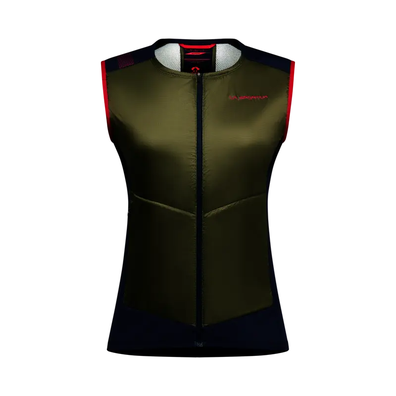 Aero Tech Vest Mujer Chaleco La Sportiva
