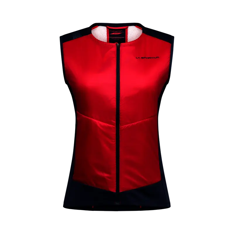 Aero Tech Vest Mujer Chaleco La Sportiva