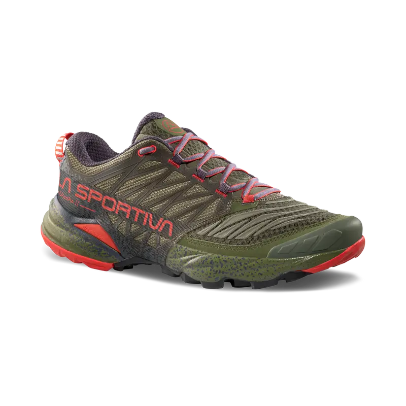 Akasha II Hombre Zapatilla Trail Running La Sportiva