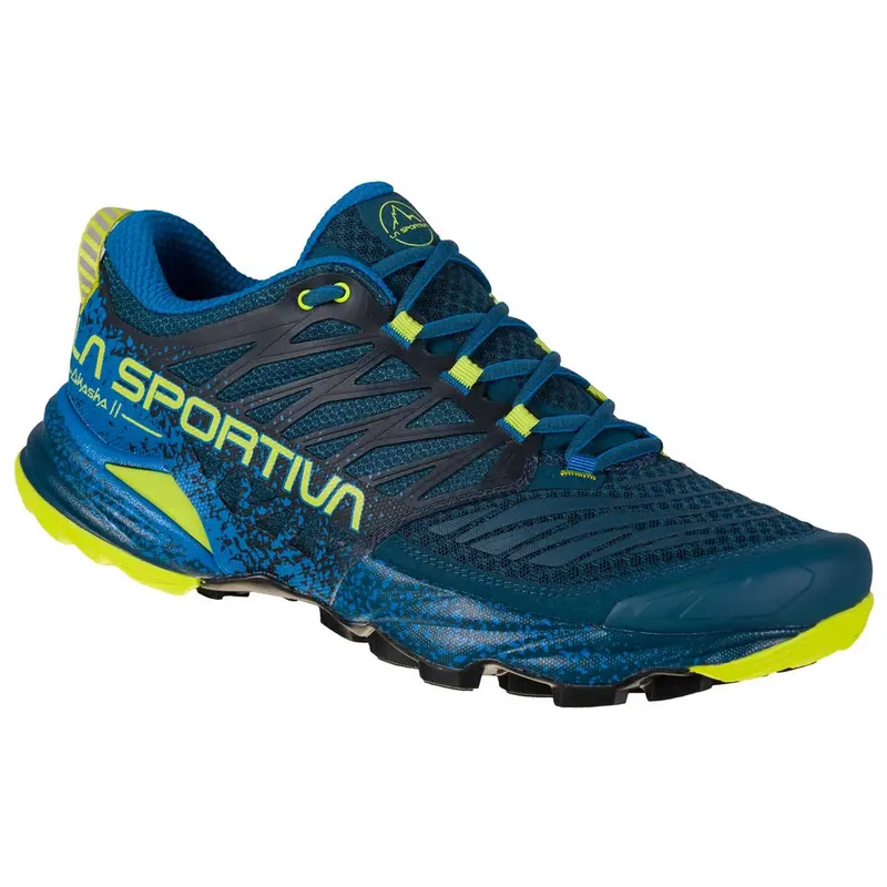 Akasha II Hombre Zapatilla Trail Running La Sportiva