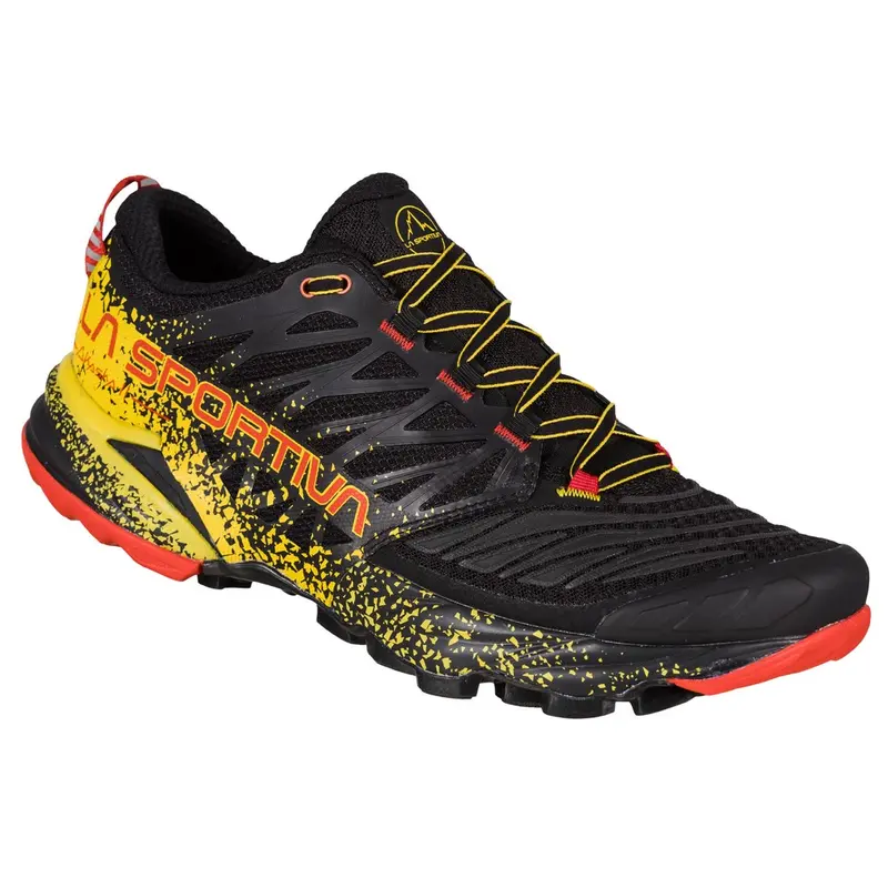 Akasha II Hombre Zapatilla Trail Running La Sportiva