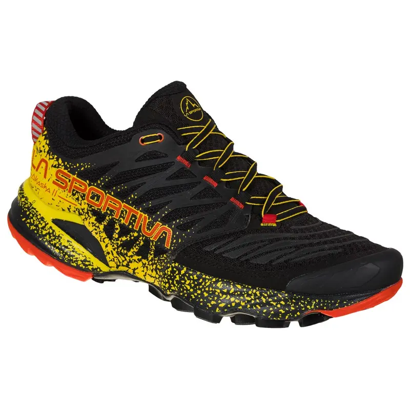 Akasha II Hombre Zapatillas La Sportiva