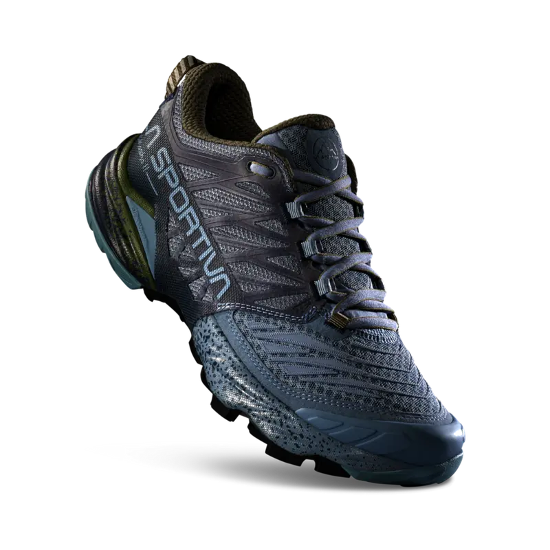 Akasha II Mujer Zapatilla Trail Running La Sportiva