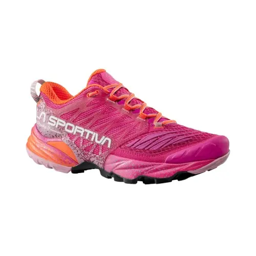 Akasha II Mujer Zapatilla Trail Running La Sportiva