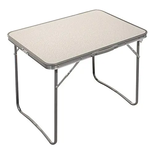 Aktive Mesa plegable 80cm