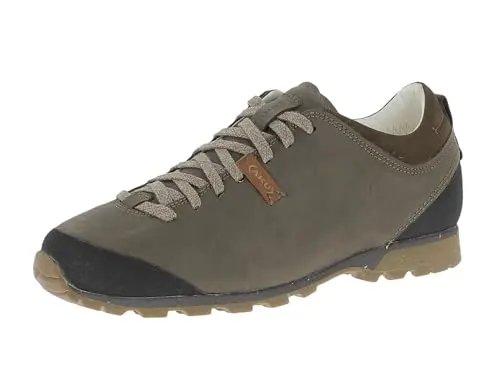 AKU Bellamont III Plus EVO Color Dark Brown Talla 13 para Unisex Adulto