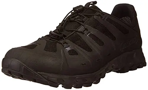 AKU SELVATICA Tactical GTX, Botas Hombre, Black, 45.5 EU