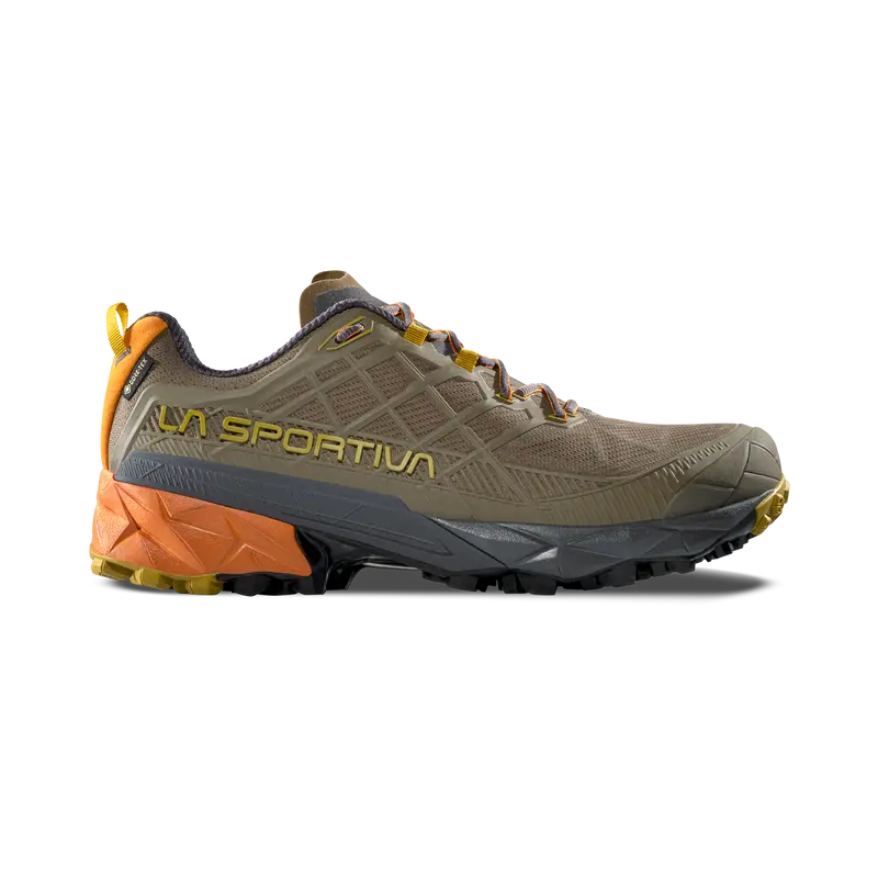 Akyra II Goretex Hombre Zapatilla Trekking La Sportiva