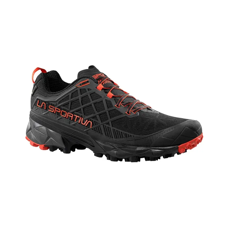Akyra II Goretex Hombre Zapatilla Trekking La Sportiva