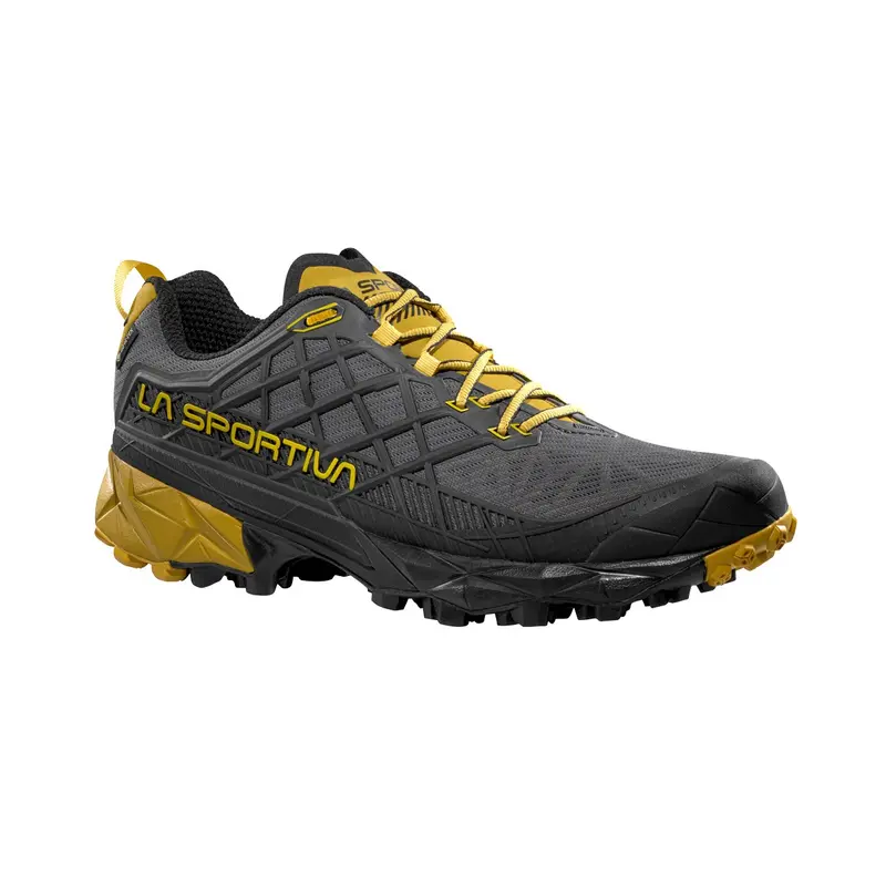 Akyra II Goretex Hombre Zapatilla Trekking La Sportiva