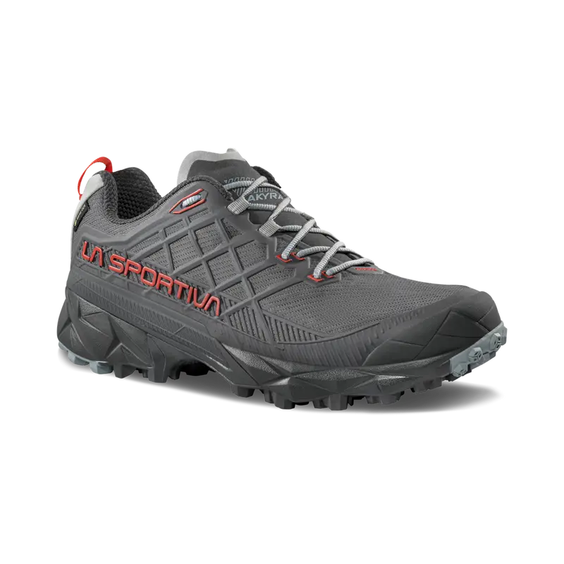 Akyra II Goretex Hombre Zapatillas La Sportiva