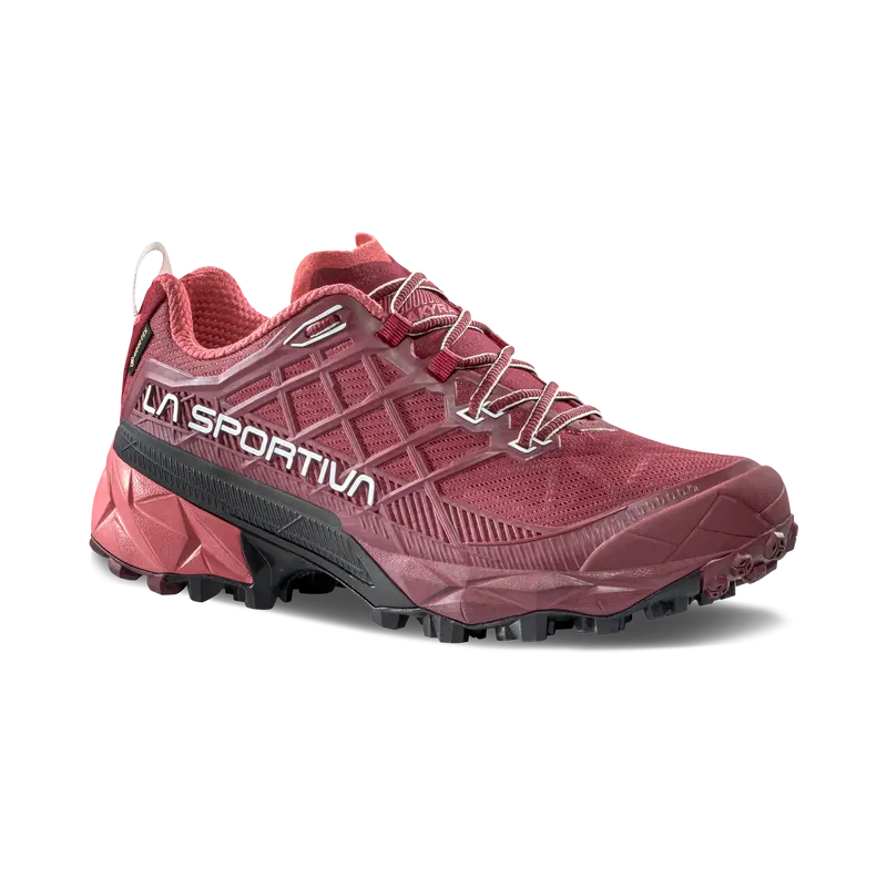 Akyra II Goretex Mujer Zapatilla Trekking La Sportiva