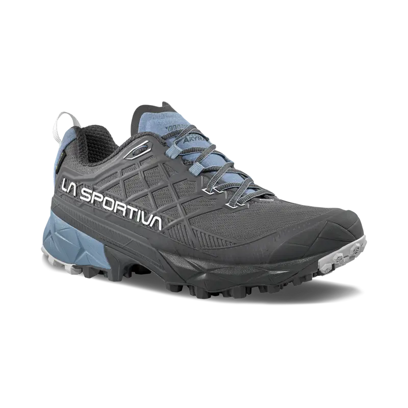 Akyra II Goretex Mujer Zapatillas La Sportiva