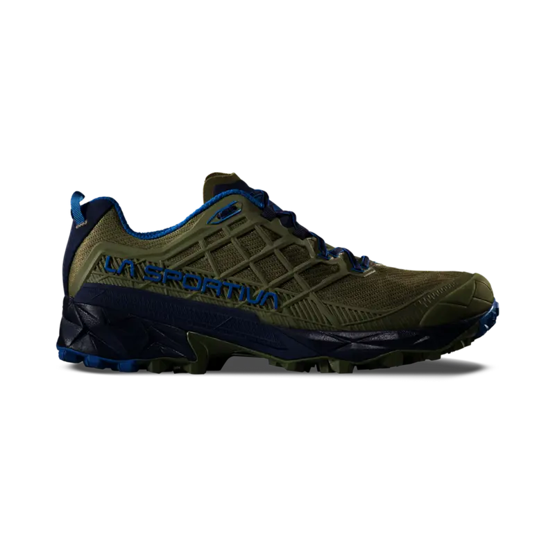 Akyra II Hombre Zapatilla Trekking La Sportiva