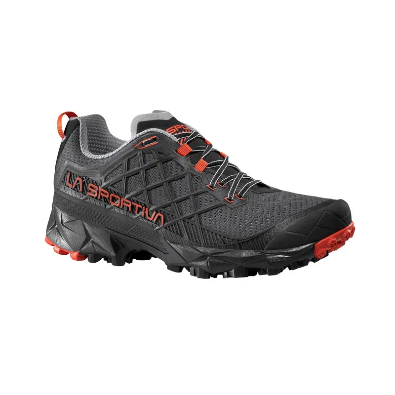 Akyra II Hombre Zapatilla Trekking La Sportiva