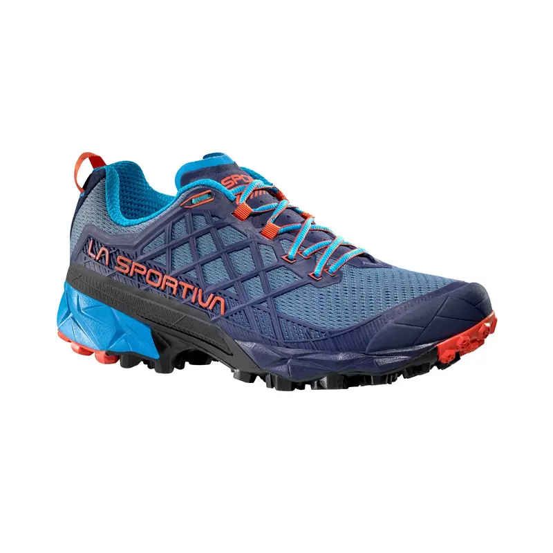 Akyra II Hombre Zapatilla Trekking La Sportiva