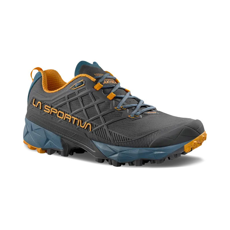 Akyra II Hombre Zapatillas La Sportiva