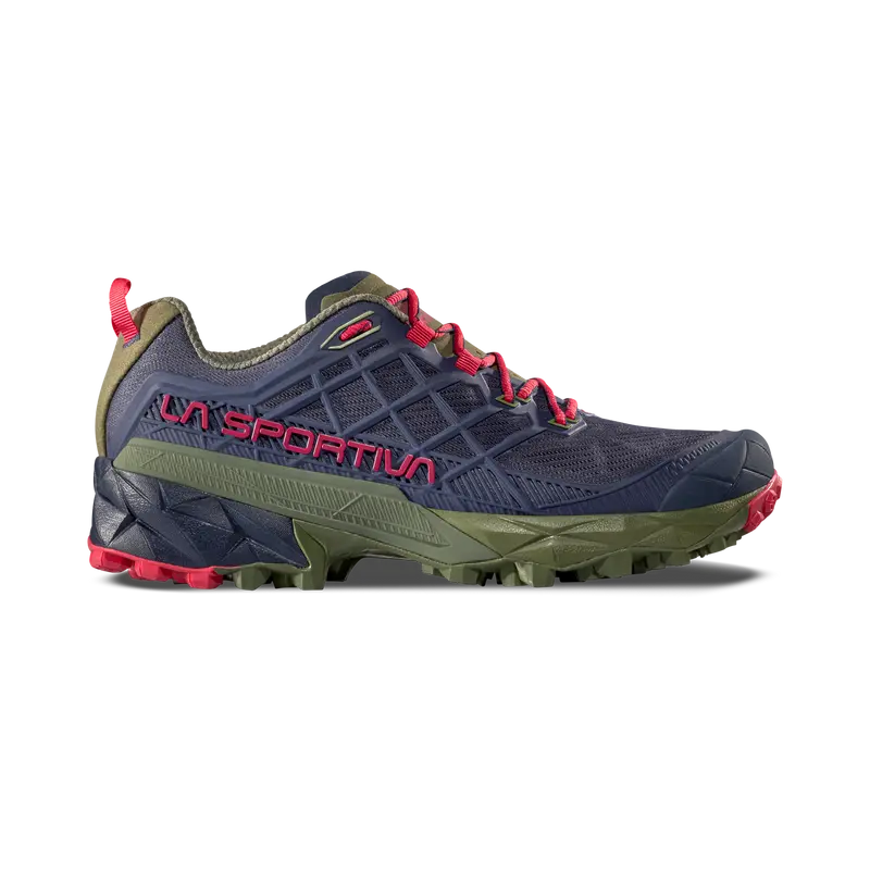 Akyra II Mujer Zapatilla Trekking La Sportiva
