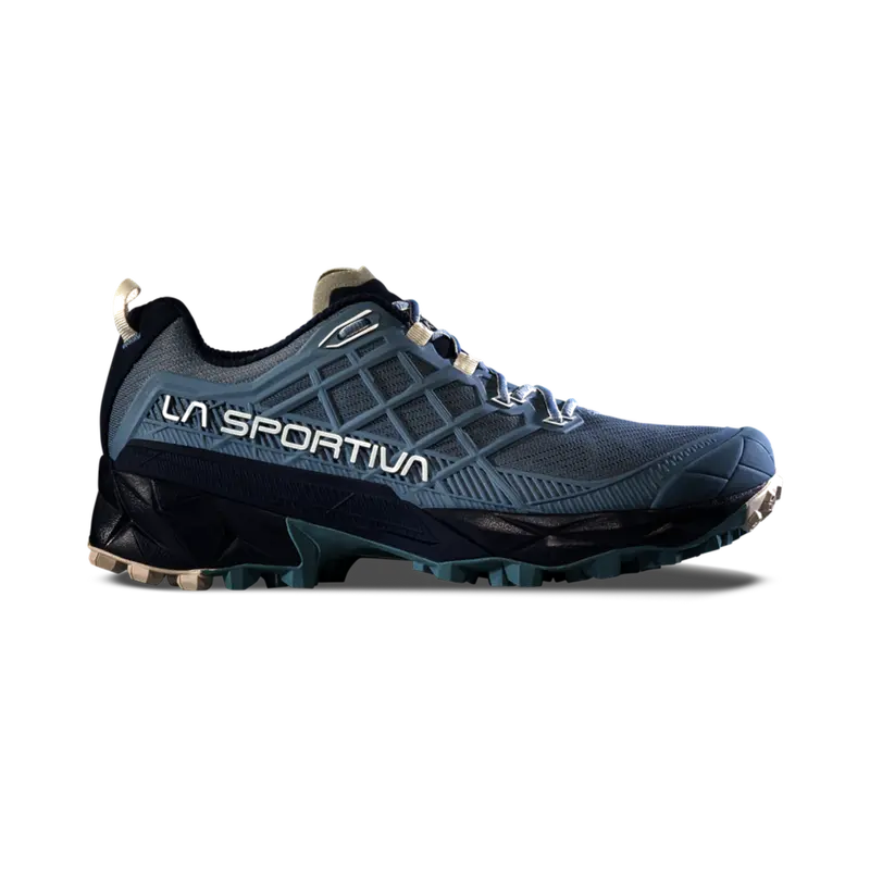 Akyra II Mujer Zapatilla Trekking La Sportiva