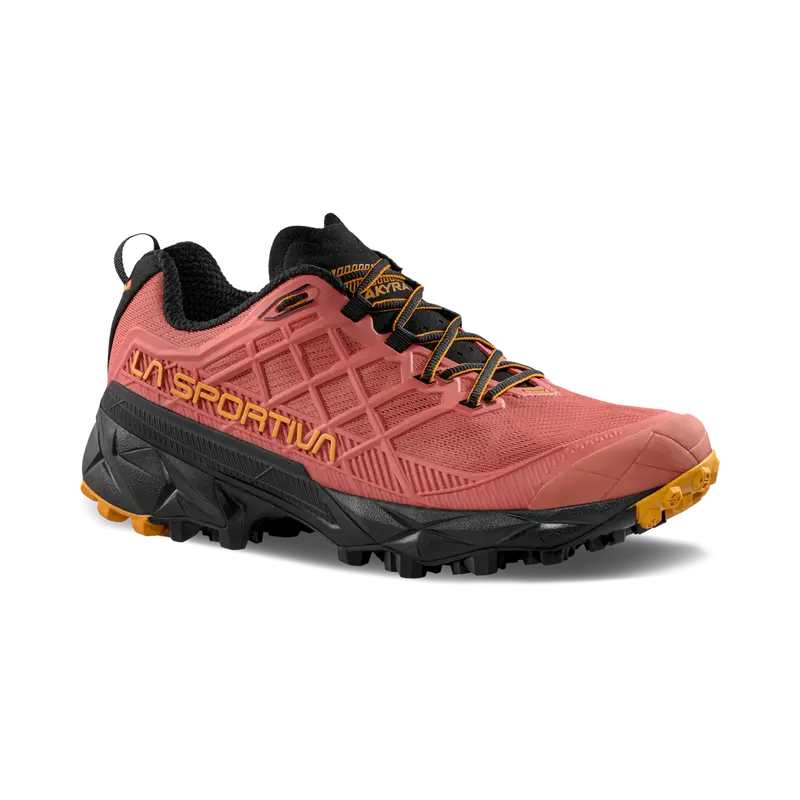 Akyra II Mujer Zapatillas La Sportiva