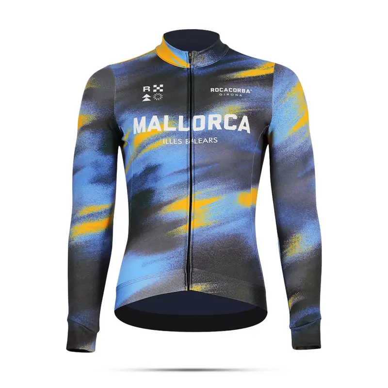 Alaró Thermal LS Unisex