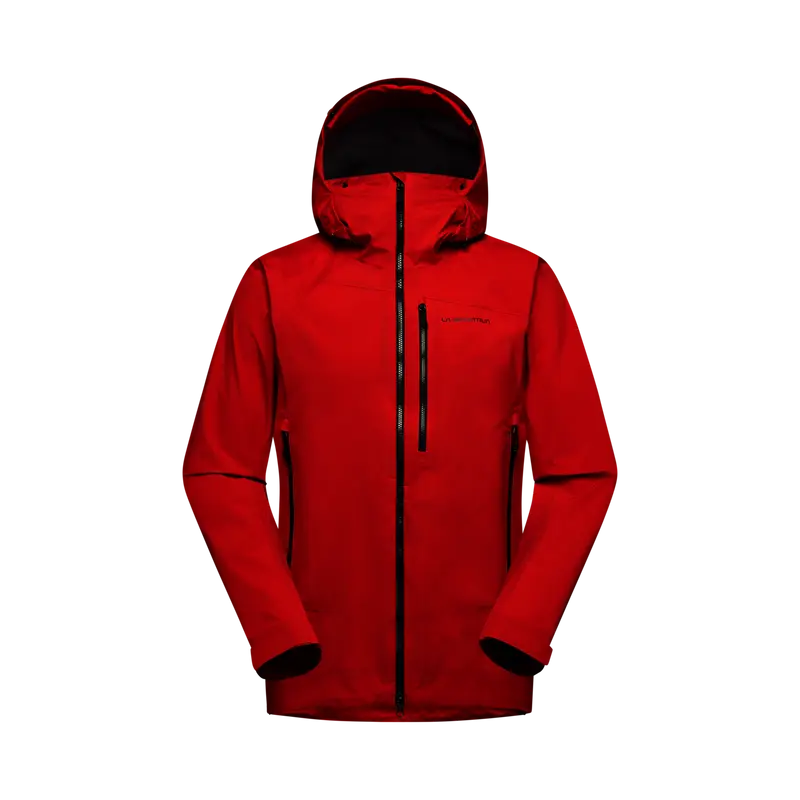 Alpine Guide Goretex Performance Chaqueta Hombre La Sportiva