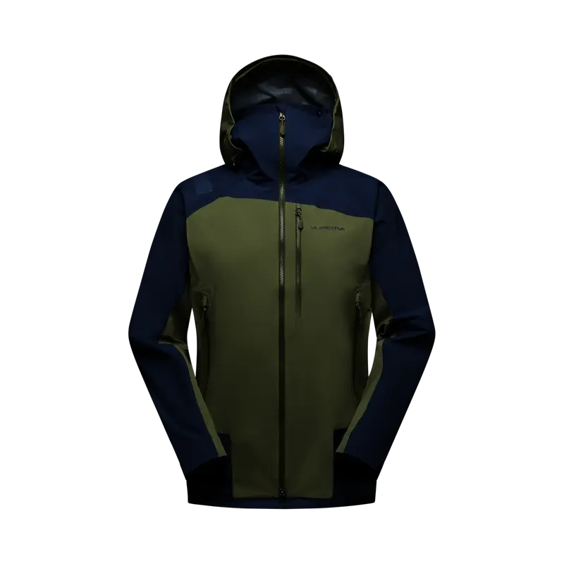 Alpine Guide Goretex Performance Chaqueta Hombre La Sportiva