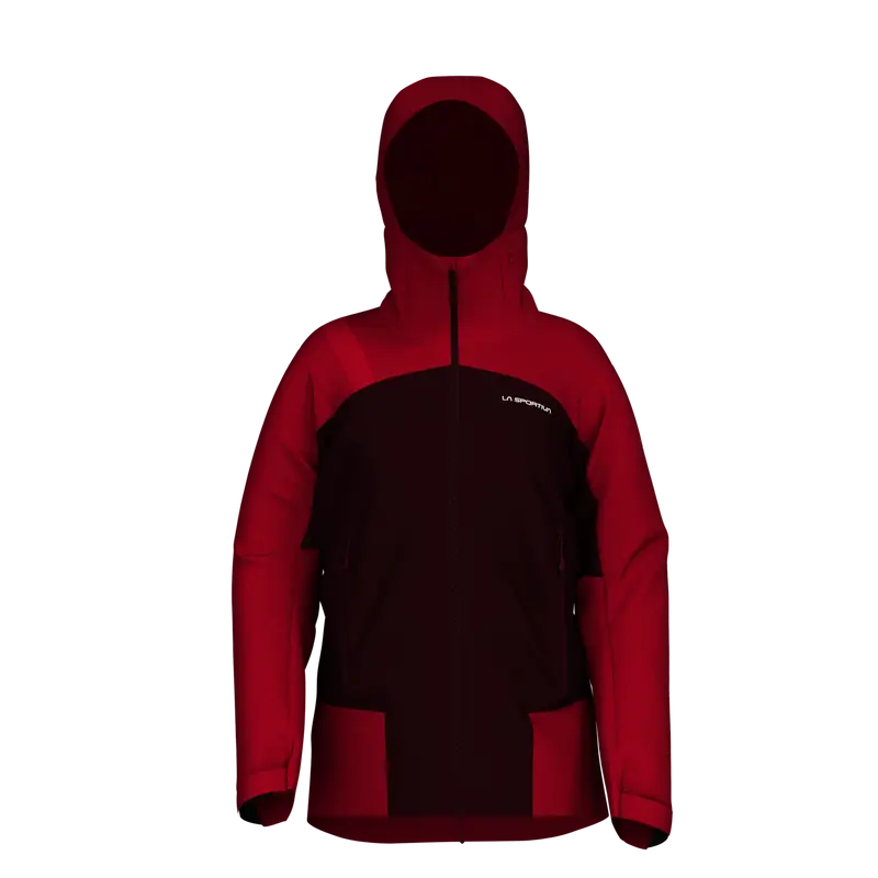 Alpine Guide Goretex Performance Chaqueta Mujer La Sportiva