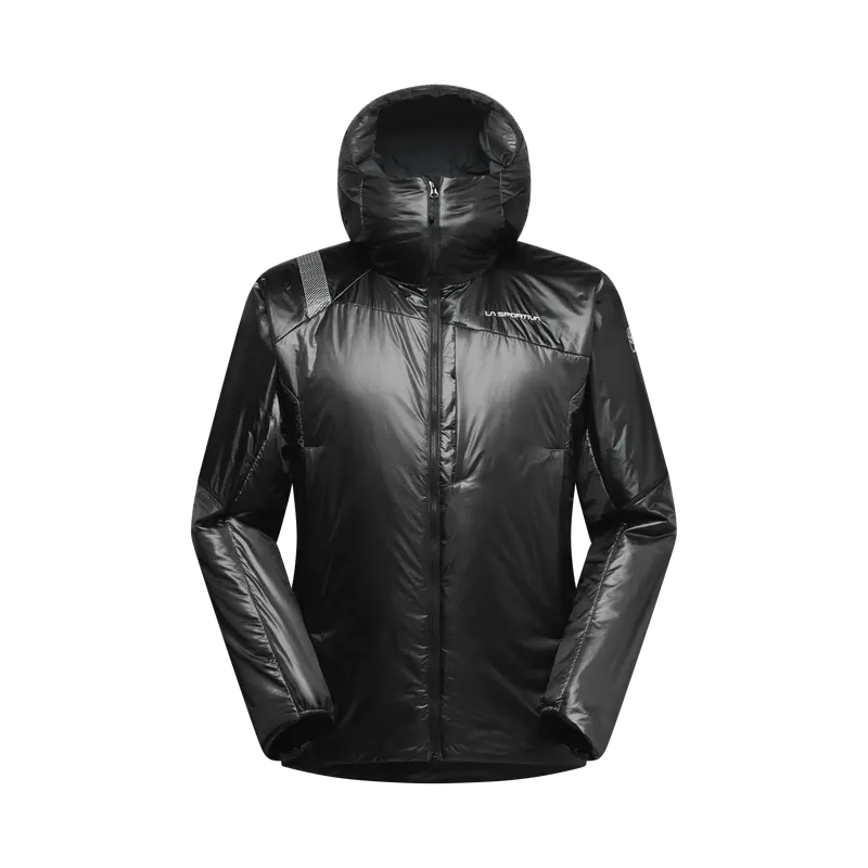 Alpine Guide Primaloft Hombre Chaqueta Alpinismo La Sportiva