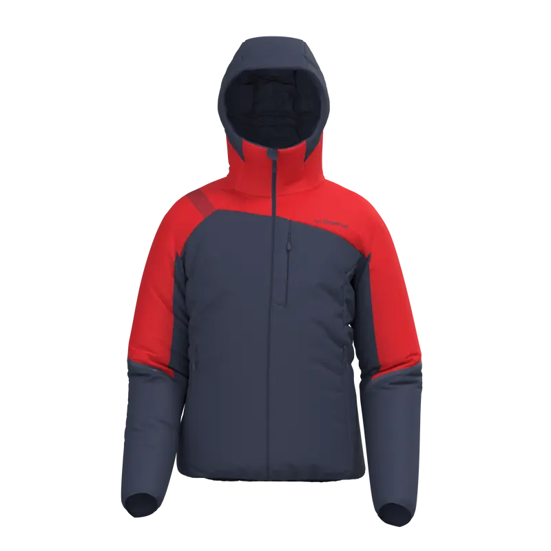 Alpine Guide Primaloft Hoody Hombre Sudadera La Sportiva