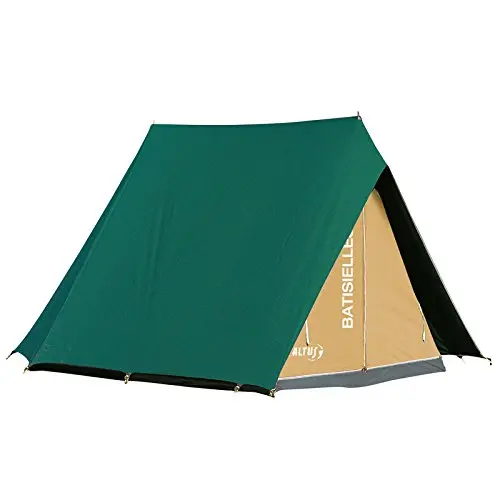 ALTUS B-6 Batisielles Tienda Canadiense 6 personas