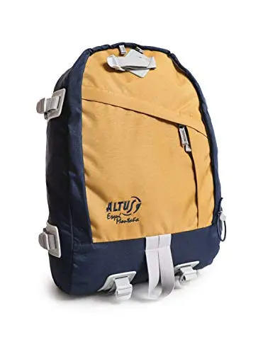 ALTUS - Mochila Esquí Montaña Daypack 27L