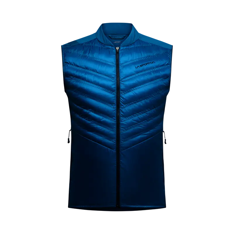 Alya Vest Hombre Chaleco La Sportiva