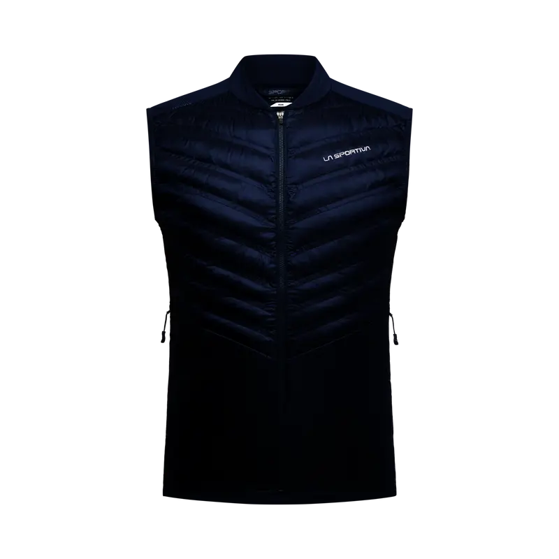 Alya Vest Hombre Chaleco La Sportiva
