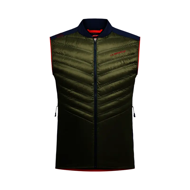 Alya Vest Hombre Chaleco La Sportiva