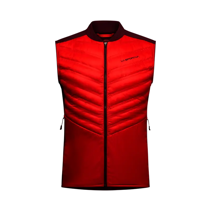 Alya Vest Hombre Chaleco La Sportiva
