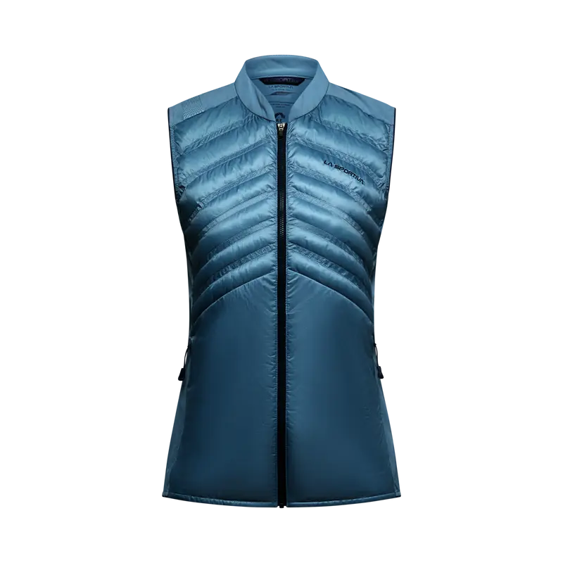 Alya Vest Mujer Chaleco La Sportiva