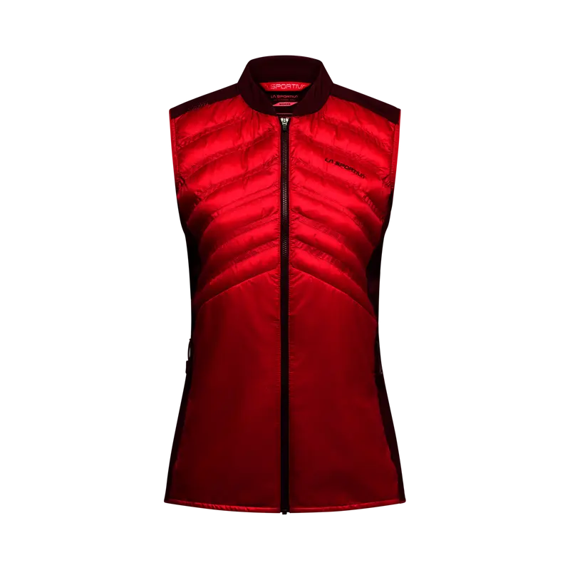 Alya Vest Mujer Chaleco La Sportiva